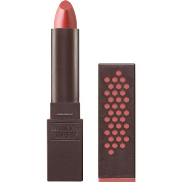 Burts Bees 100 Natural Glossy Lipstick Nude Rain  1 Tube