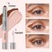 Physicians FormulaEye Booster Eye Lifter Cream  Liquid Eyeshadow Duo Contours  Brightens Eyes for Instant Lift PeptideInfused  Universal
