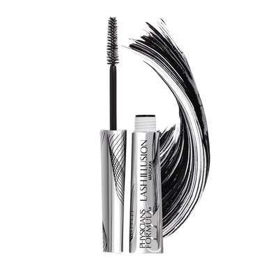 Physicians Formula Eye Booster Lash Illusion Mascara Ultra Black