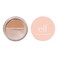 elf Halo Glow Setting Powder Smooths The Look Of Pores  Fine Lines Creates An Airbrushed Finish Vegan  CrueltyFree Medium Beige