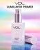 VDL Lumilayer Primer Glowy Finish 101fl oz  Illuminating Pearl Makeup Base for Glowing Skin Korean Makeup Hydrating Radiance