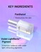 VDL Lumilayer Primer Glowy Finish 101fl oz  Illuminating Pearl Makeup Base for Glowing Skin Korean Makeup Hydrating Radiance