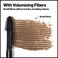 REVLONColor Stay Brow Fiber Filler Longwearing Volumizing Waterproof Eyebrow Gel 301 023 fl Oz Blonde