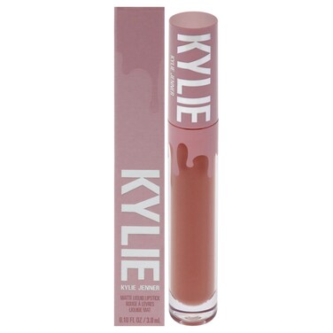 Kylie CosmeticsMatte Liquid Lipstick  700 Bare for Women  01 oz Lipstick