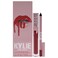 Kylie Cosmetics Matte Lip Kit  500 Kristen for Women  2 Pc 010oz Matte Liquid Lipstick 003oz Lip Liner