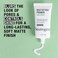 NeutrogenaMattifying Primer with Shine Control Lightweight Pore Blurring Face Primer Blurs the Look of Pores  Helps Reduce Shine Matte Primer with Niacinamide 1 oz