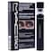 MACMAC Stack Mascara Superstack Macro Brush Mascara Women 041 oz