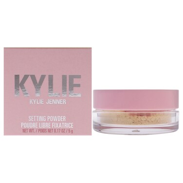 Setting Powder  300 Yellow by Kylie Cosmetics for Women  03 oz Powder