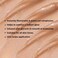 Revolution Bright Light Face Glow Lightweight  Brightening MultiUse Skin Tint Illuminating and Natural Glow Finish Illuminate Medium 077 Fl Oz