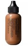 Mac Studio Radiance Face and Body Radiant Sheer Foundation C6 50 Ml17 Ounce