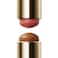 stilaBlush  Bronze HydroBlur Cheek Duo Grapefruit  Caramel