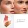 stilaBlush  Bronze HydroBlur Cheek Duo Grapefruit  Caramel