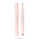PupaMilano Vamp Creamy Duo 007 Peach Nude 1 Pc  2 in 1 Lipstick and Lip Pencil  Long Lasting  Lightweight  NoTransfer  Smooth Texture  Highly Pigmented