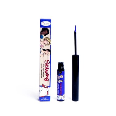 theBalmSchwing Eyeliner