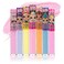 LOL Surprise 7Pack Lip Gloss for Girls Lol Lip Gloss