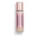 Revolution Beauty Conceal  Define Foundation Full Coverage LongLasting Matte Finish Vegan  Cruelty Free F6 Light to Medium Skin Tones 08 FlOz