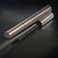 Idyllic High Definition Volume and Length Mascara  Infused with Marine Algae Grape Seed Extract and HydraMineral Complex  Black  03 oz