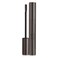Idyllic High Definition Volume and Length Mascara  Infused with Marine Algae Grape Seed Extract and HydraMineral Complex  Black  03 oz