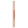 Revolution Beauty Fluffy Brow Filter Duo 2in1 Eyebrow Pencil  Gel Enhances  Shapes Brows Vegan  Cruelty Free Granite 1 piece