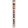 Revolution Beauty Fluffy Brow Filter Duo 2in1 Eyebrow Pencil  Gel Enhances  Shapes Brows Vegan  Cruelty Free Granite 1 piece