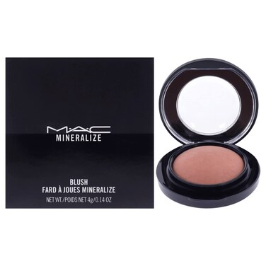 MACMineralize Blush  Naturally Flawless Blush Women 014 oz