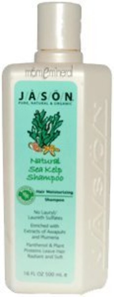 JASONShampoo Sea Kelp Ntrl