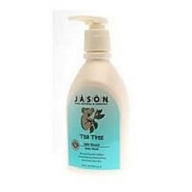 JASONBody Wash Ttree
