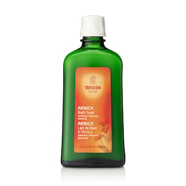 Weleda Arnica Muscle Soak 68 Ounce