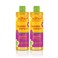 Alba BotanicaHawaiian Plumeria Shampoo 12 Ounce Pack of 2