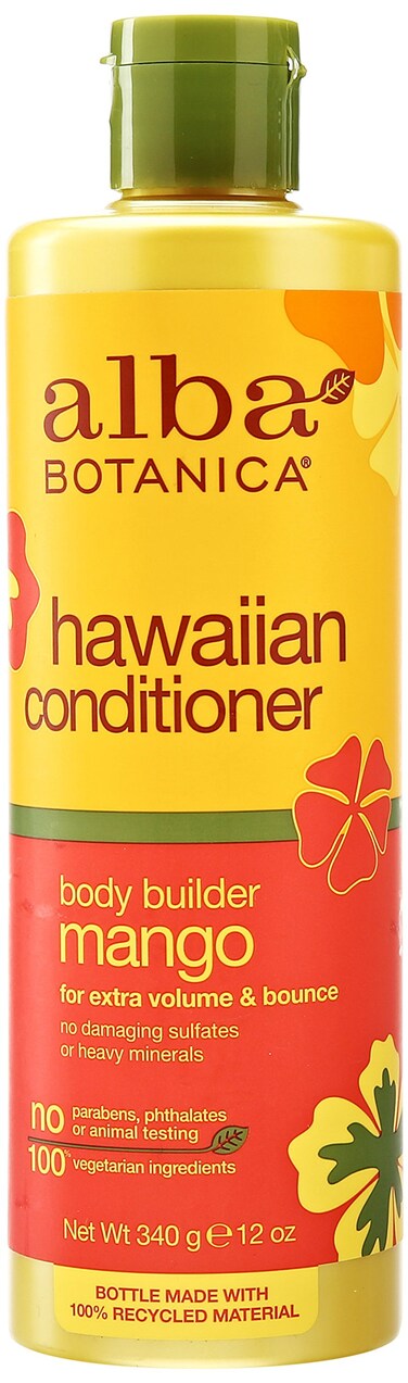Alba BotanicaMango Moisturizing Conditioner 12 oz