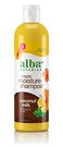 Alba BotanicaMore Moisture Shampoo Coconut Milk 12 Oz