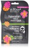 Alba Botanica Hawaiian Detox Sheet Mask AntiPollution Volcanic Clay 1 Ounce