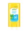 Alba Botanica Broad Spectrum SPF 30 Fast Fix Sun Stick Sunscreen 05 oz Pack of 2 Packaging May Vary