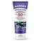 BadgerMineral Sunscreen SPF 50 Zinc Oxide Sunscreen with 98 Organic Ingredients ReefSafe BroadSpectrum Hypoallergenic Water Resistant Unscented Adventure Sport Sunscreen 29 fl oz