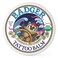 Badger  Tattoo Balm Natural Tattoo Aftercare Salve Tattooing Cream that Heals and Protects wCoconut and Tamanu Oil Organic Tattoo Butter 2oz Tin