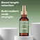 SheaMoistureStrengthening Scalp  Hair Oil Rosemary  Vegan Collagen to Promote Length Retention  Invigorate the Scalp with ScalpBoost Technology 2 oz