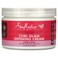 SHEA MOISTURE Curl Glam Defining Cream Coconut Oil  Shea Butter wPrickly Pear  12 oz