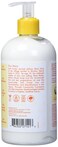 SHEA MOISTURE Coconut Custard Conditioner 13 Ounce Pump 384ml