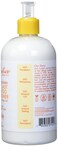 SHEA MOISTURE Coconut Custard Conditioner 13 Ounce Pump 384ml