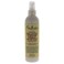 Shea Moisture Jamaican Black Castor Oil Strengthen  Grow Thermal Protectant 8 Oz