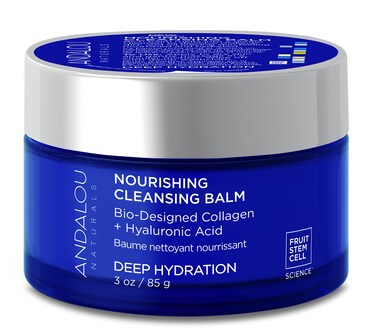DEEP HYDRATION Nourishing Cleansing Balm