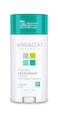 Andalou Naturalsbotanical deodorant Coconut Lime 265 Oz