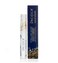 PacificaBeauty Stellar Gaze Length and Strength Brown Mascara Volumizing and Lengthening Long Lasting Mineral Mascara Vitamin B Silicone and Paraben Free Vegan Stardust 025 oz 1 Count