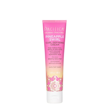PACIFICA Pineapple Swirl Curl Defining Cream 14 FZ
