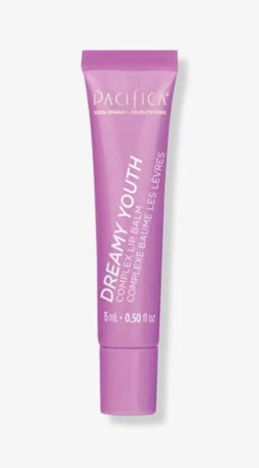 PacificaPACIFICA Dreamy Youth Complex Lip Balm 05 OZ