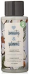 Love Beauty and Planet Hair Conditioner Coconut Water and Mimosa Flower 400ml 135floz