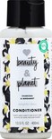 Love Beauty And Planet Cleansing Conditioner Delightful Detox for Cleansed Hair Charcoal  Bergamot Vegan Parabenfree Siliconefree Crueltyfree Clarifying Conditioner 135 oz