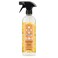 Love Home and Planet Multipurpose Cleaner Spray Citrus Yuzu  Vanilla 23 oz