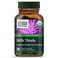 Gaia Herbs Milk Thistle  Liver Supplement  Cleanse Support for Maintaining Healthy Liver Function  60 Vegan Capsules 20Day Supply