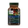 Gaia HerbsSleepThru  Natural Sleep Support Supplement with Organic Ashwagandha Root Organic Magnolia Bark Passionflower and Jujube Date  120 Vegan Liquid PhytoCapsules 60Day Supply